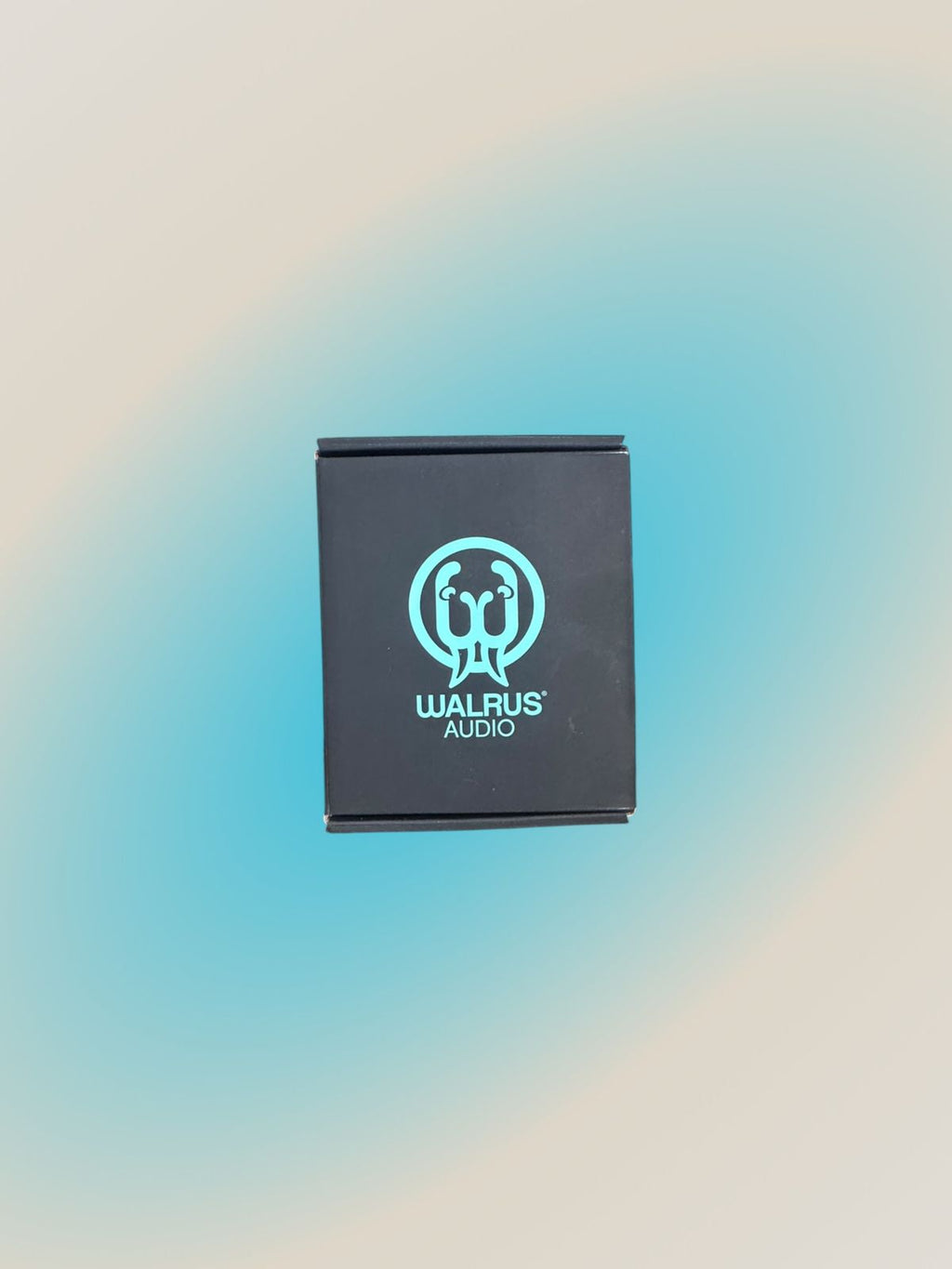 Walrus Audio Ages 5-state Overdrive Pedal - Dark Green (Certified Pre-Owned)